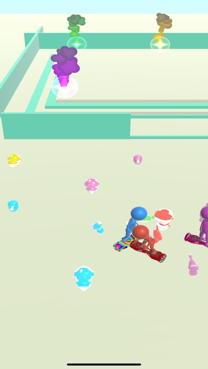 Hower War! screenshot-3