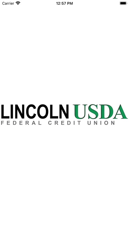 Lincoln USDA FCU Mobile Bankin