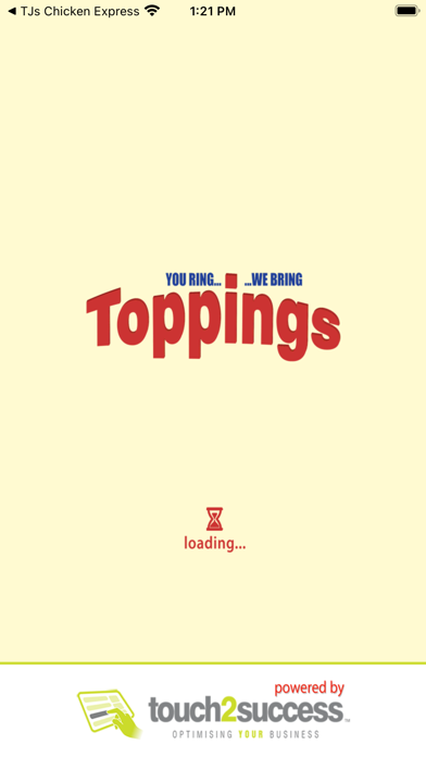 ToppingsWisbech