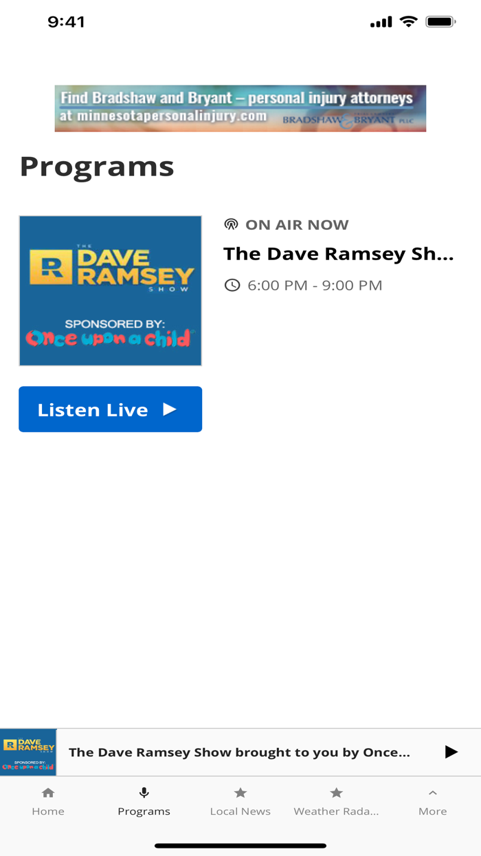 KNSI Radio AM 1450  FM 99.3