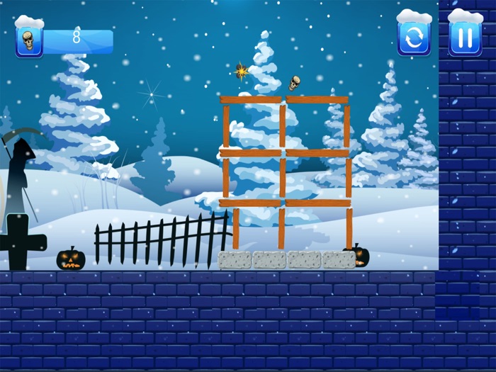 Angry Zombie Shooter