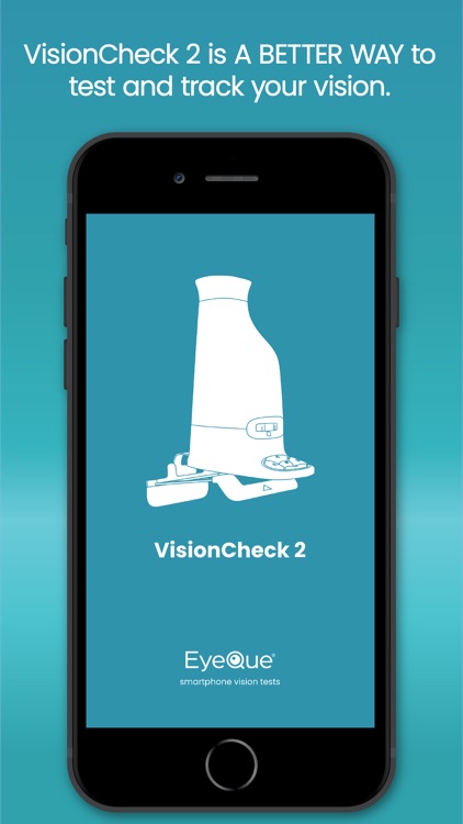 VisionCheck 2 screenshot-5