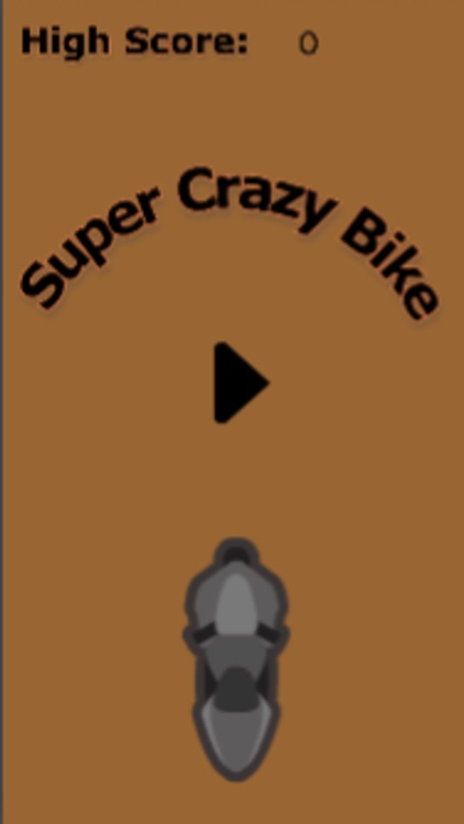 Super Crazy Bike