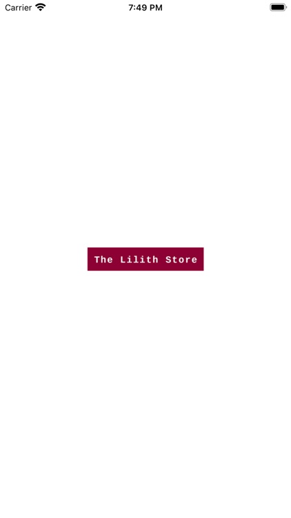 The Lilith Store