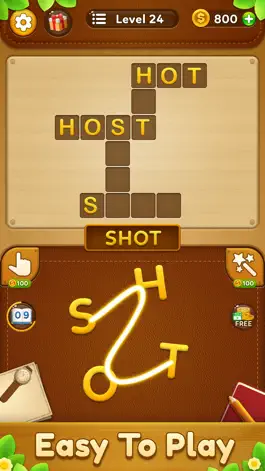 Game screenshot Word Connecter: Word Game mod apk