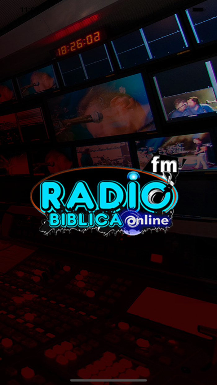 Radio Biblica Oficial