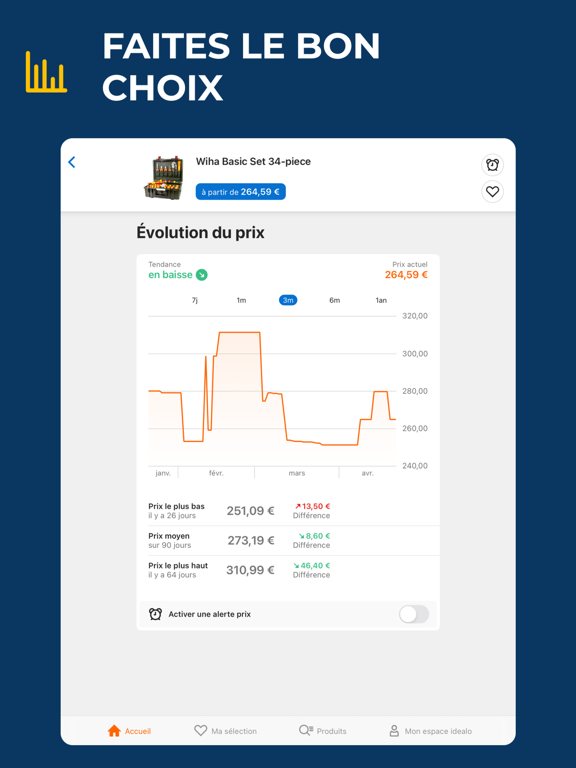 idealo - Comparateur de prix idealo - Comparateur de prix