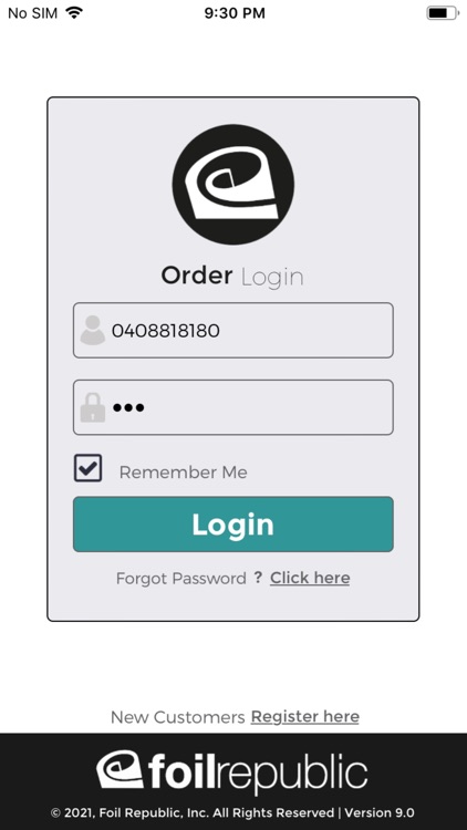 Foil Republic screenshot-3