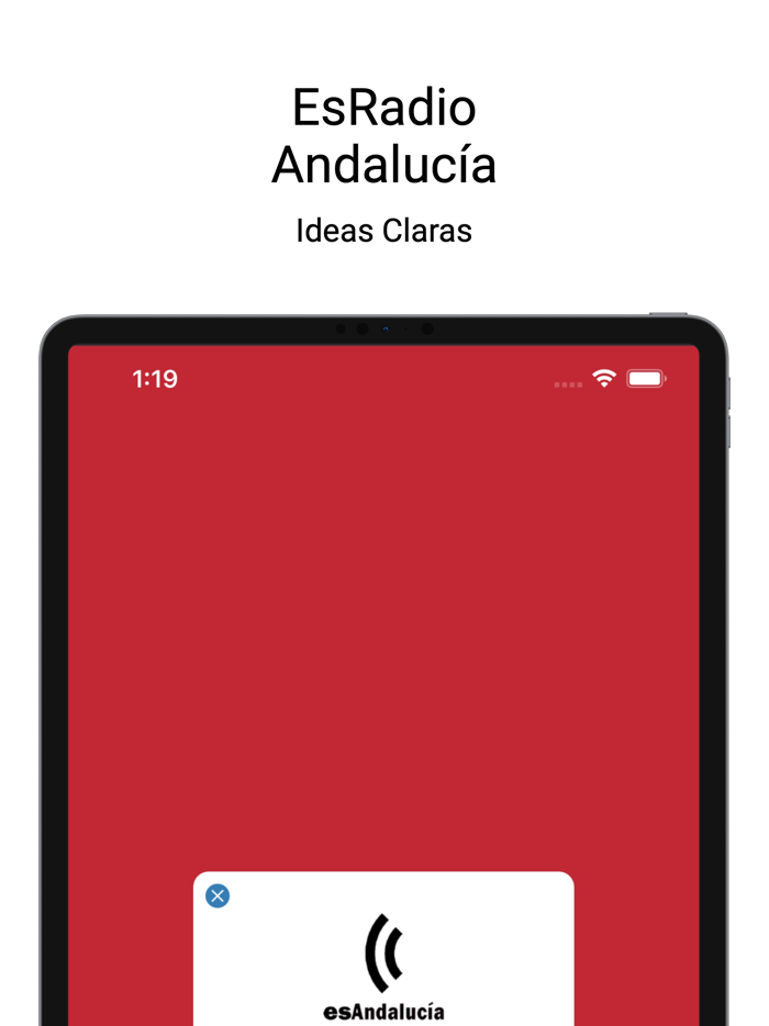 EsRadio Andalucía