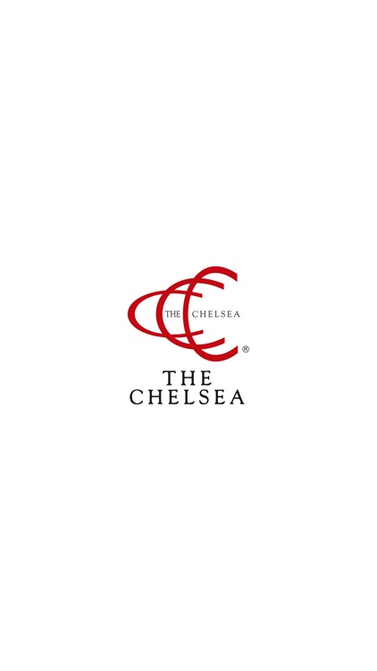 THE CHELSEA～公式アプリ～