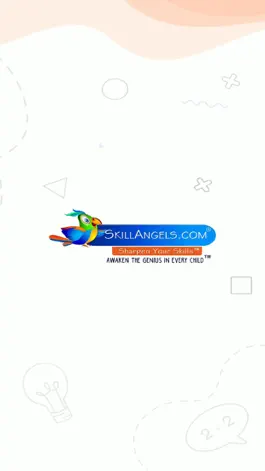 Game screenshot SkillAngels mod apk