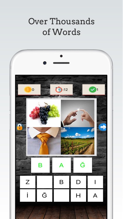 4 Picture 1 Turkish Word screenshot-3