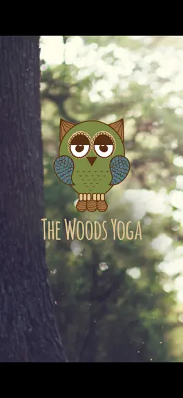 Game screenshot The Woods Yoga mod apk