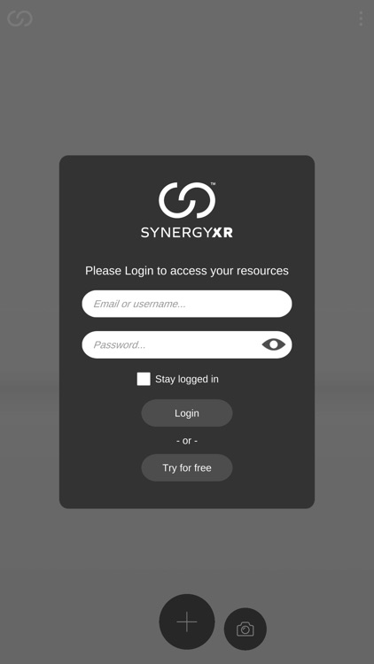 SynergyXR