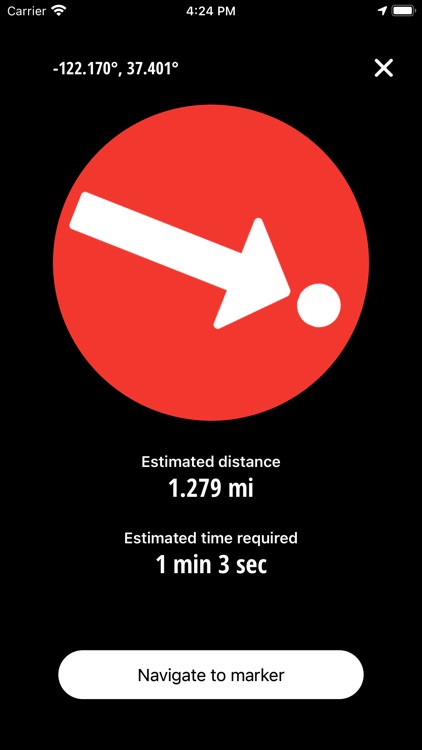 MyTracks. screenshot-4