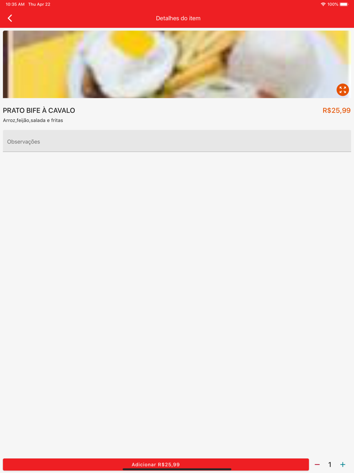 Churrasco Grego Sao Vicente