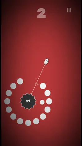 Game screenshot 引力球-经典休闲游戏 apk