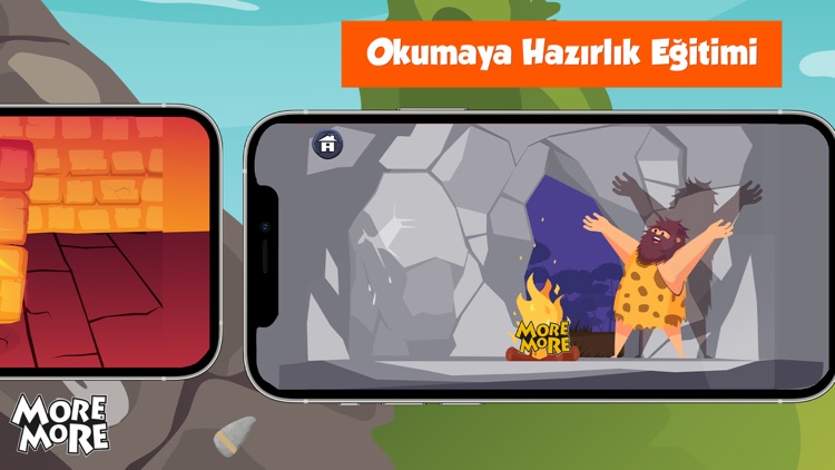 Play More 7 İngilizce Oyunlar