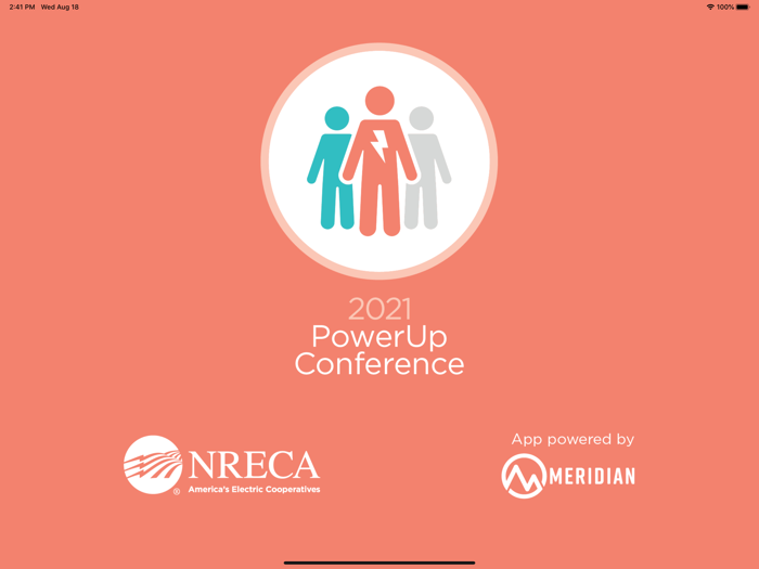 NRECA PowerUp