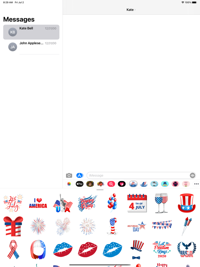 Happy Independence Day