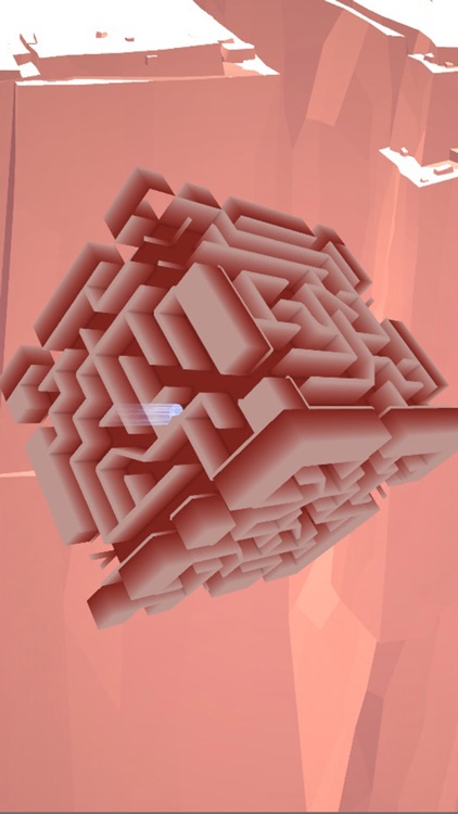 rubik maze 3D screenshot-3