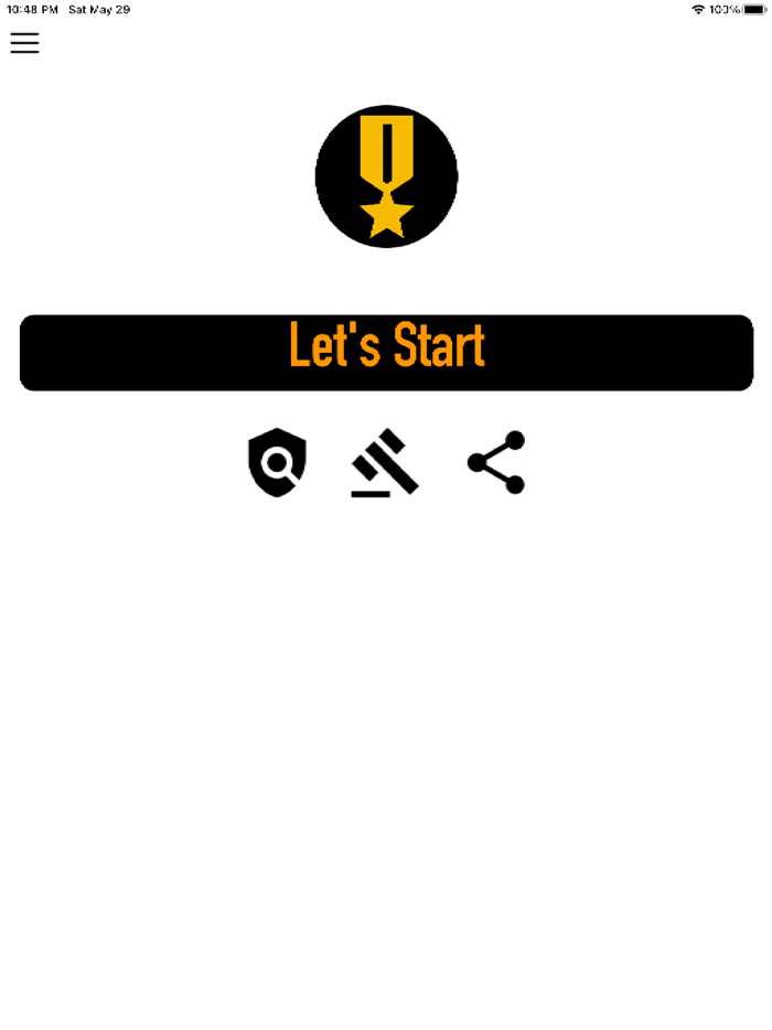 Master Quiz For Fortnite