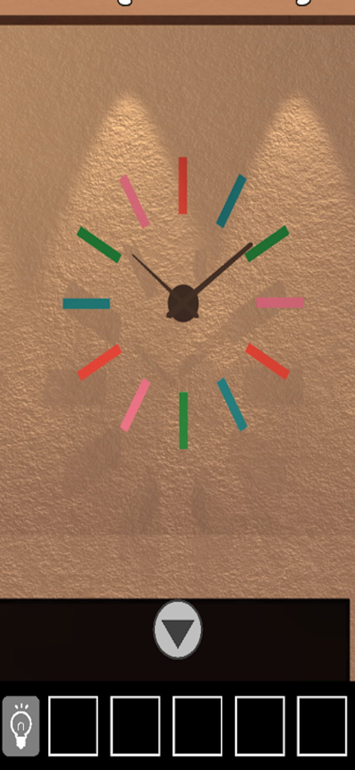 脱出ゲームおしゃれマンション