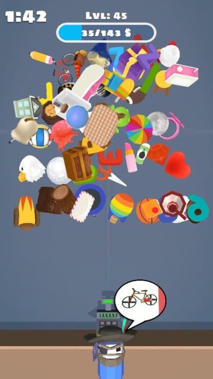 Match 3D: matching puzzle game screenshot-4