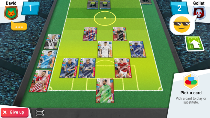 Panini FIFA 365 AdrenalynXL™