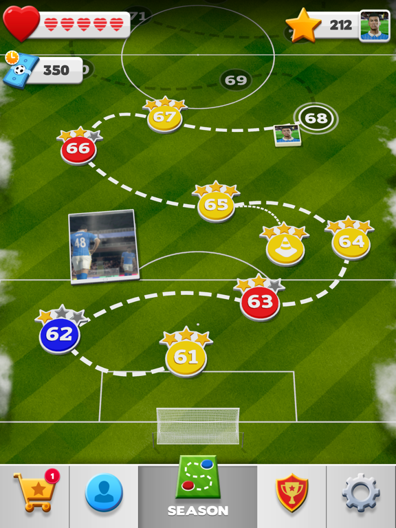 Score! Hero 2 Score! Hero 2