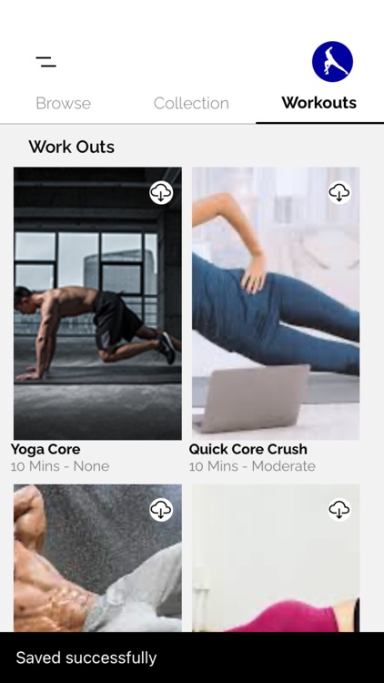 FitSecret screenshot-8