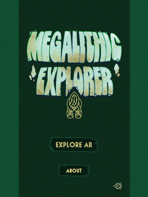 Megalithic Explorer screenshot 2