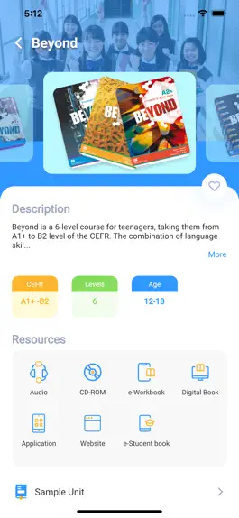 Game screenshot ELT Catalogue 2021 hack