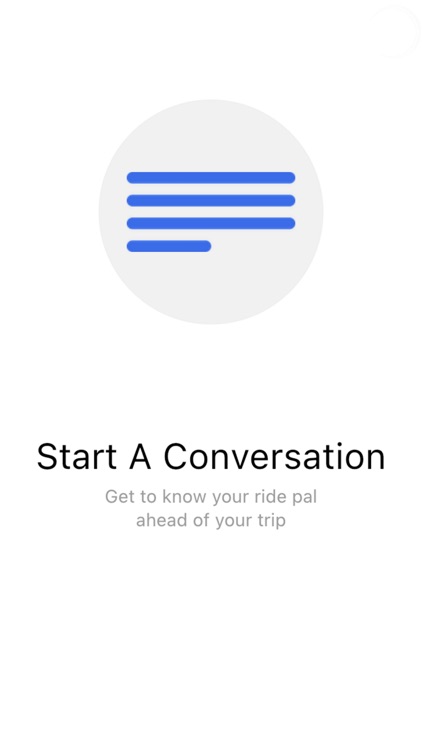 PaalUp: Ridesharing Simplified screenshot-4