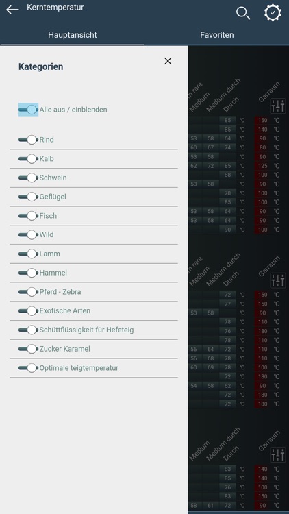 Kern Temperatur 123 screenshot-3