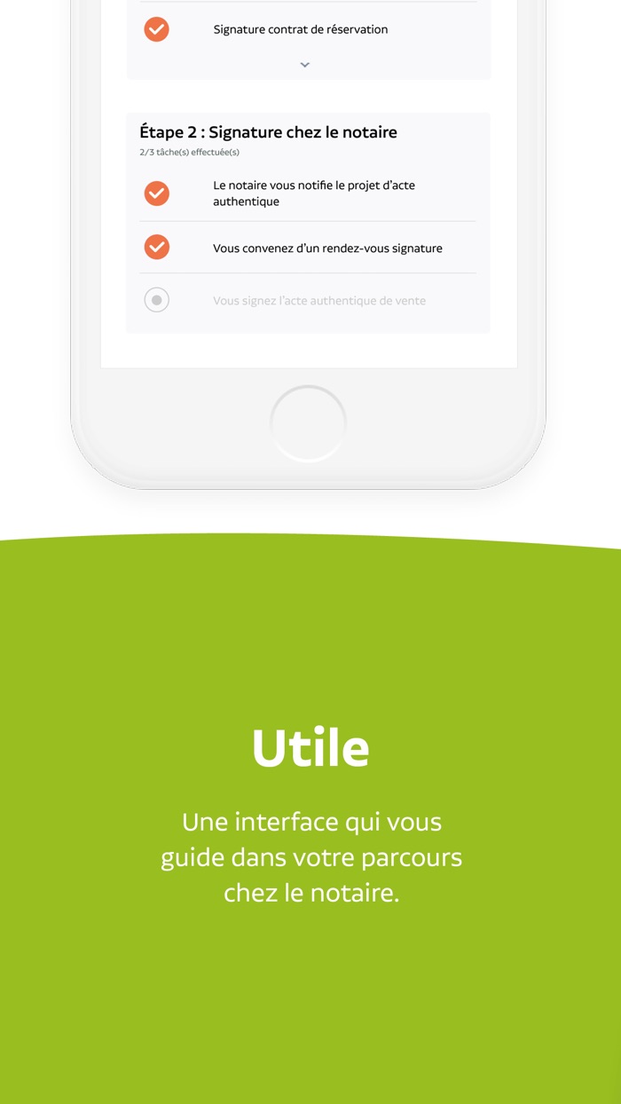 Espace Client Pierre Etoile