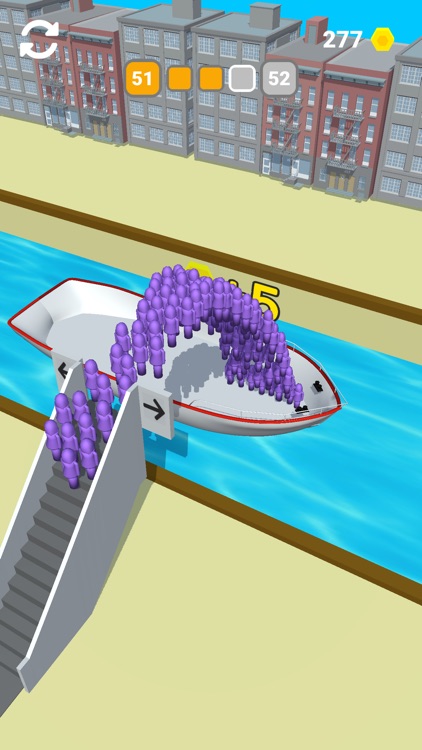 Escalators