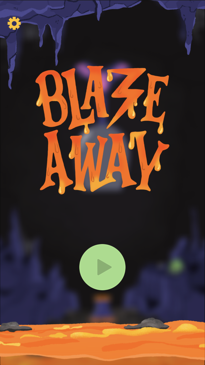 Blaze Away