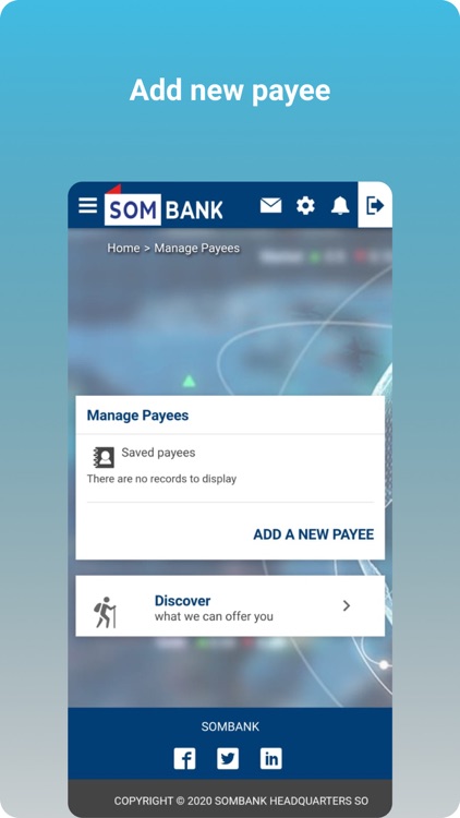 SomBank Retail screenshot-3