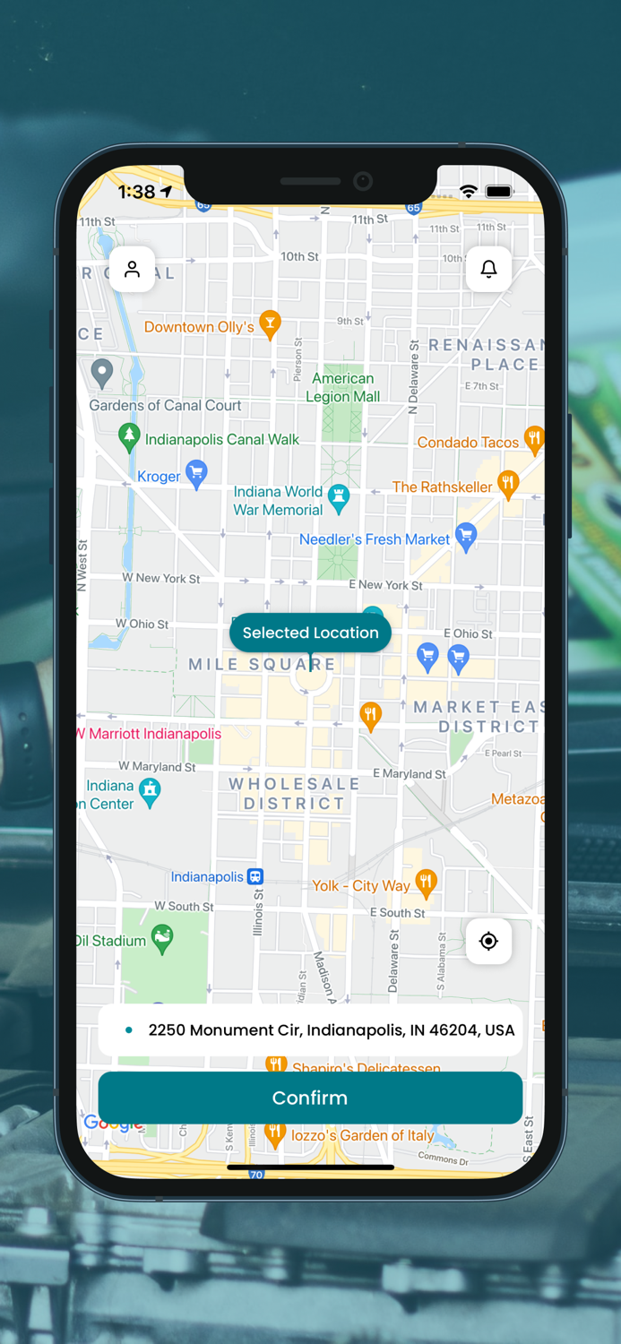 Cox Auto Fleet Services