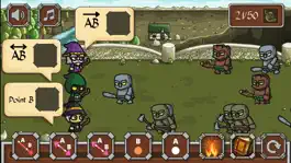 Game screenshot Battle for Azalon mod apk