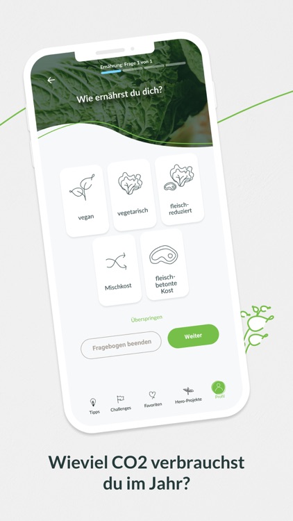 Planet Hero: Klimaschutz-Coach screenshot-5