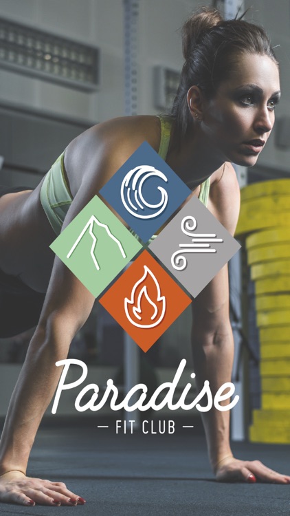 Paradise Fit Club