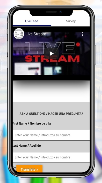 AJB App screenshot-4