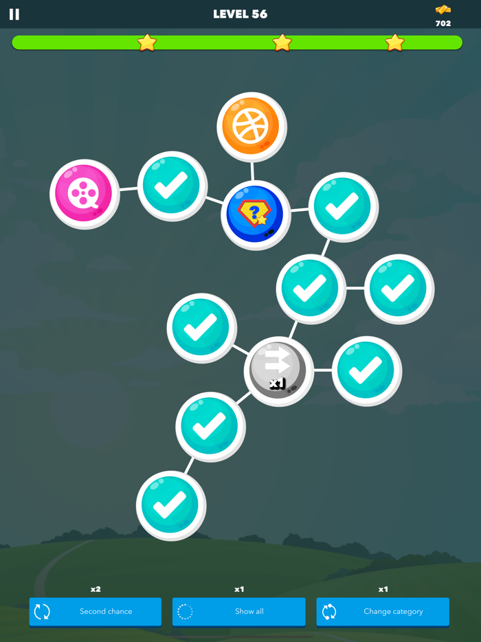 Trivial World 2 Quiz Pursuit