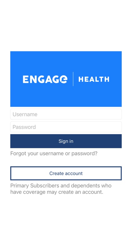 Engage Healthx