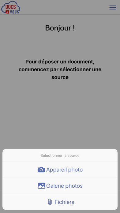 How to cancel & delete Cabinet De Neve from iphone & ipad 2