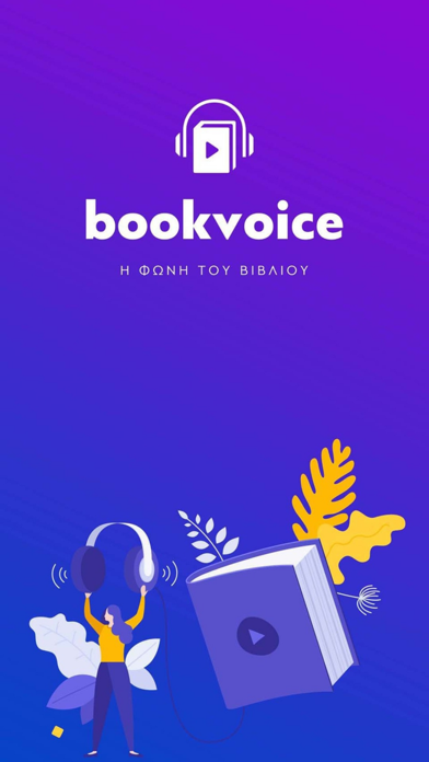 BookVoice