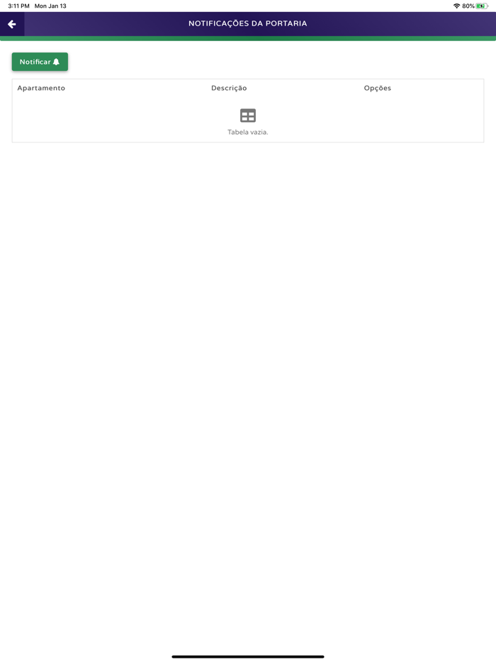 Condomínio Vila Serena