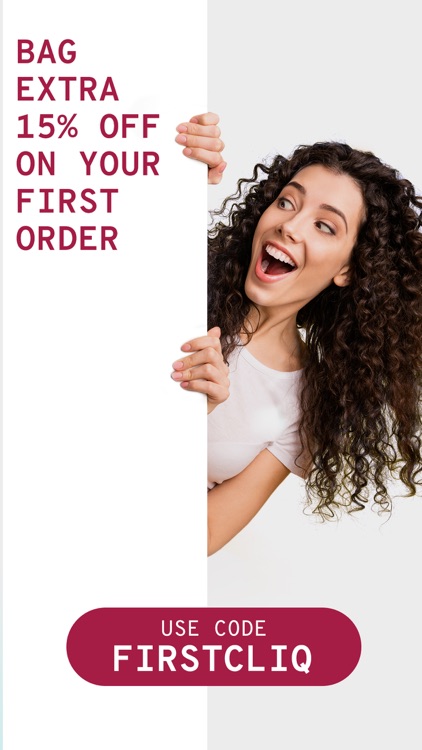 Tata CLiQ Online Shopping App screenshot-7